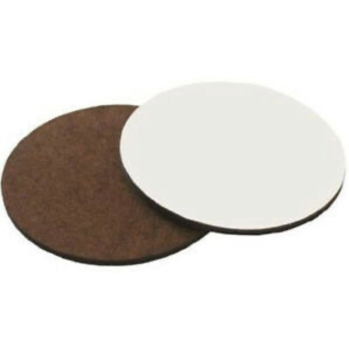MDF Coaster – TLB Blanks & More